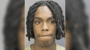 Florida rapper YNW Melly accused of killing 2 friends