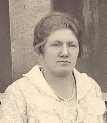 Chaudoin Family Tree