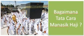 Mulai dari tata cara dan urutan saat umroh sesuai sunnah. Video Tata Cara Umroh Inspirasi Muslim