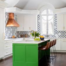 Whether you are in the process of renovating your kitchen or building a home from scratch, we have some inspiring ideas to help you get started. 75 Beautiful Transitional Kitchen Pictures Ideas March 2021 Houzz