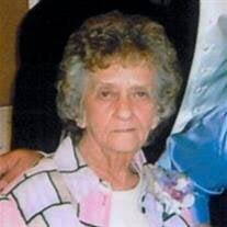 Velma E. Hutchinson Obituary