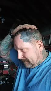 I got this tattoo shortly after Lemmy passed away ♠️ remembering a legend