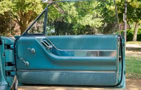 Image result for Arcadian Blue 1964 Thunderbird