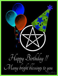Quotes Happy Birthday To Me Meme Pagan Wiccan Birthday By Magickbaby Happy Birthday Meme Birthday Blessings Happy Birthday Me