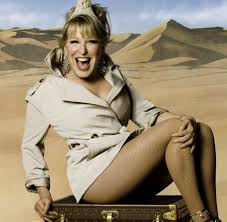 Bette midler is a married woman. Hollywood Bette Midler Stationen Einer Karriere Bilder Fotos Welt