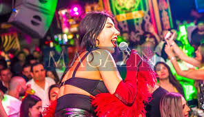 She made her debut in the early 2000s. Hande Yener Sov Kibris Haberci Kibris Haberci
