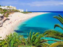 With rocky cliffs in the background, the golden sands of the beach is the perfect place to view the. Cheap Holidays To Spain In 2021 2022 Mybudgetbreak Com