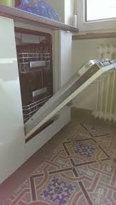 Geschirrspuler Von Drittanbietern Fur Ikea Kuchen