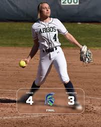 Profile for University of Providence Softball