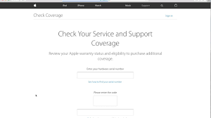 Maybe you would like to learn more about one of these? How To Check The Warranty On A Apple Product Youtube