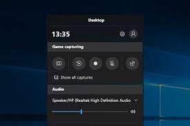 While screen capture tools differ in price and functionality, most share a number of features, such as: Windows 10 Has A Built In Free Screen Recorder That You Might Not Know About Betanews