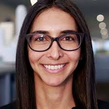 Blog: Conversation with Veronica Siranosian