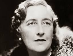 Hobby Buku's Classic: ALL ABOUT AGATHA CHRISTIE