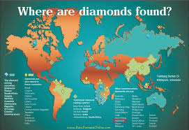 Venetia diamond mine from mapcarta, the free map. Diamond Mine