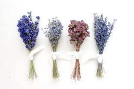Blue Dried Flowers Flowers For Vase Dried Lavender Flowers For Crafts Cake Flowers Diy Flowers Purple Dried Flowers Dried Lavender Flowers Dried Lavender