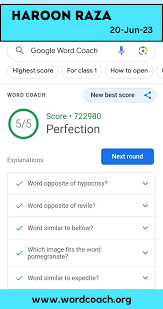 Haroon Raza (722,980 Points