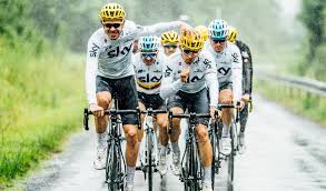 El sábado 29 de agosto empieza en niza el tour de la pandemia, de la burbuja y, sobre todo, de las dudas. Robo De Trofeo A Campeon De Tour De Francia Kienyke