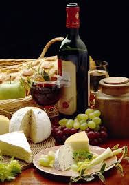 20 Ways To Eat Like A French Woman Nouvelle Cuisine Gastronomie Cuisine