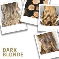 In the morning, all you need to do is take out the stretching twists, braids. 17 Dark Blonde Hair Ideas Formulas Wella Professionals