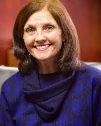 Debbie Cottrell's Instagram, Twitter & Facebook