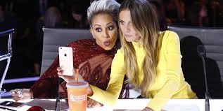 Supermodel heidi klum requests an emergency hearing to get permission from a judge to take her four children to germany while she films germany's next top model. Why Did Heidi Klum And Mel B Leave Agt America S Got Talent Is Getting New Judges In 2020