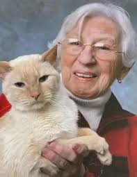 Obituary information for Jean Dwyer (nee Ogorzalek)