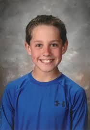 Corbin Dansie Obituary