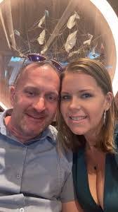 Carrie Hollins's Instagram, Twitter & Facebook