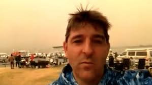 Mallacoota's 'miracle' man one year after NYE bushfires