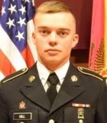 Obituary information for Jesse Wayne Gill