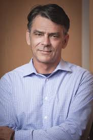 Remembering Professor Art Cockfield, Law'93