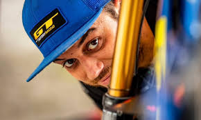 MTB Skills Finale : The Wrench