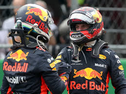 However, it is not yet certain whether the australian will remain his teammate after this season. Red Bull In Turmoil As Daniel Ricciardo And Max Verstappen Turn On Team And Each Other The Independent The Independent