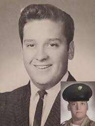 Gerald Hartzell Obituary (1947