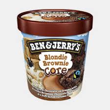 Ben & jerry's move on monday may not be the final chapter in the saga. Ben And Jerry S Kiosk Munchen
