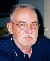 Obituary information for James G. Lipscomb