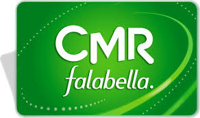 The latest tweets from cmr falabella chile (@cmrchile). Tarjeta Falabella