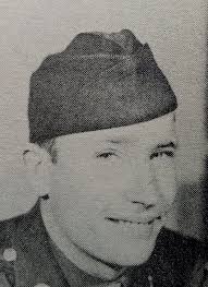 Sgt Ottis Dee Alford (1922-1943)