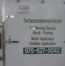 We love our customers, so feel free to visit during normal business hours. Four Seasons Lawn Service Home Facebook