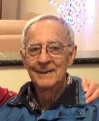 Ronald Eric “Ron” Leaver (1933-2024)