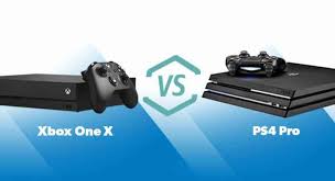 But which one is best for overall entertainment? Playstation 4 Pro Vs Xbox One X Which Is Best 2021 Guide