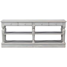 Bethany Gray Shabby Chic Console Shabby Chic Furniture Shabby Chic Room Shabby Chic Console Table