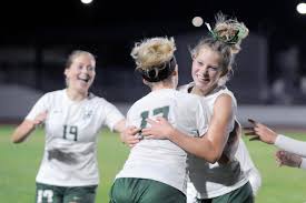 GIRLS SOCCER: Port Angeles rallies for double-overtime Rainshadow Rumble  win over Sequim