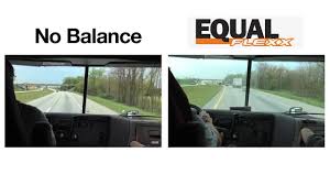 Video Imi Equal Flexx Vs No Balance