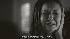 26 Dark "The Vampire Diaries" Moments