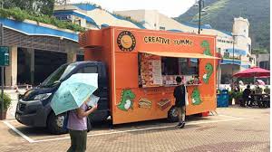 Image result for Food Trucks