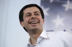 Chicago's Lightfoot leads way in what could be 'year of the lesbian mayor'