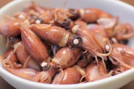 Pretrained mixed models to be used with calamari. Is Squid Halal The Halal Life