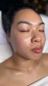 Experience the magic of ultrasonic serum infusion! 🌟 , This non-invasive  treatment helps serums penetrate deep into your skin, boosting hydration,  smoothing fine lines, and enhancing your glow. ...