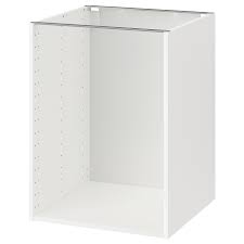 We did not find results for: Metod Structure Element Bas Blanc 60x60x80 Cm Ikea
